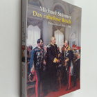 Michael Sturmer : Das ruhelose Reich - Deutschland 1866 -... - pikkukuva 1