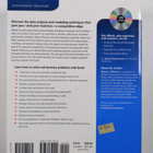 Wayne L. Winston : Microsoft Excel data analysis and busi... - pikkukuva 2