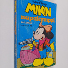 Walt Disney : Mikin napakymppi - pikkukuva 1