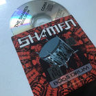 Shamen / Boss drum +7 CDS single - pikkukuva 1