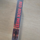 Red rock west .blu-ray.The limited edition J-card MediaBook - pikkukuva 5