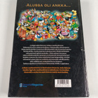 Walt Disney : Ankkojen maailmanhistoria 3 : Keskiaika - pikkukuva 2