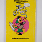 Walt Disney : Jose Carioca - pikkukuva 2
