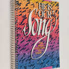 He Is Our Song: The Music Collection for Youth - pikkukuva 1