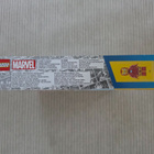 Lego Team Spidey Web Spinner Headquaters (10794) (uusi) - pikkukuva 5