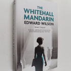 Edward Wilson : The Whitehall Mandarin - pikkukuva 1