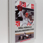 Christopher Hilton : Mika Häkkinen : maailmanmestari - pikkukuva 1