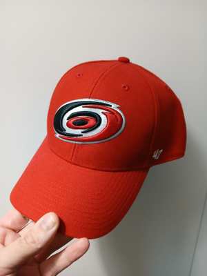 Carolina Hurricanes - Brand47 NHL lippis