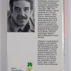 Gabriel Garcia Marquez : Haaksirikkoisen tarina - pikkukuva 2