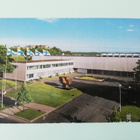 Tampere - Tampereen yliopisto (Artko 590/71) - pikkukuva 1