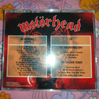 MOTÖRHEAD: No Remorse (+ 7 BONUSBIISIÄ ! !) - pikkukuva 2