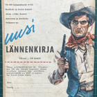 Korkeajännitys 1959 no.7; Lesley Shane & Hopeahiekan juhla. - pikkukuva 2