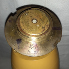 Shrapnelli S-460 122mm , tyhjä , harvinainen - pikkukuva 3