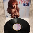 Vicky Rosti Sata Salamaa lp - pikkukuva 1