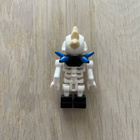 LEGO - Ninjago NJO0003: Nuckal (Skulkin) - pikkukuva 2