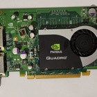 Quadro FX370, 256MB, PCIe - pikkukuva 2