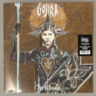 GOJIRA : Fortitude - LP, uusi - pikkukuva 1