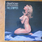 David Rose & His Orchestra – The Stripper (RARE cheesecake) - pikkukuva 1