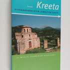 Merja Tuominen-Gialitaki : Kreeta : Vieraanvaraisten juma... - pikkukuva 1