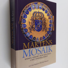 Maktens mosaik : enhet, särart och självbild i det svensk... - pikkukuva 1