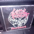 CD Capital Punishment: Deathwork ( SIS POSTIKULU ) - pikkukuva 1