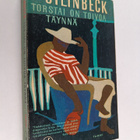 John Steinbeck : Torstai on toivoa täynnä - pikkukuva 1