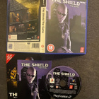 The Shield - The Game PS2 - pikkukuva 1