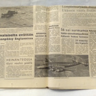 Uusi Suomi 17.7.1957 - pikkukuva 3