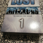 Lost 1 kausi - pikkukuva 1