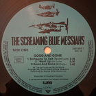 [MINI-LP] THE SCREAMING BLUE MESSIAHS: GOOD AND GONE - pikkukuva 3