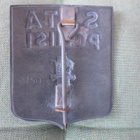 Sotapoliisin Rintamerkki - pikkukuva 2