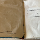 TOPELIUS FÄLTSKÄRNS BERÄTTELSER 1864 - pikkukuva 3