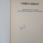 Clive Barker - Veren kirjat osa 1 - pikkukuva 3