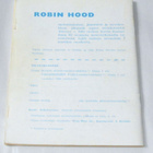 Robin Hood 11 1963 Kapinallinen - pikkukuva 2