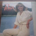 PÄIVI - SUN LUOKSES JÄÄN ( LP . VINYYLI ) - pikkukuva 1