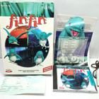 PC - Finfin on Teo, the Magic Planet (CIB Big Box) - pikkukuva 1