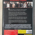 Kenraalin murha (2DVD) tositarina Italian mafiasta - pikkukuva 2