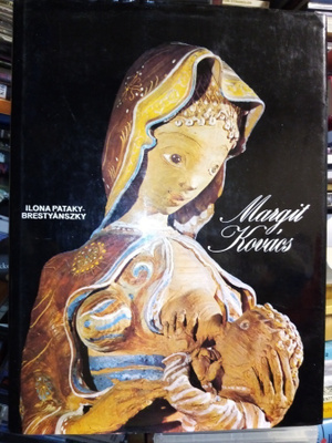 Patany-brestyanszky : Margit Kovacs ( SIS POSTIKULU)