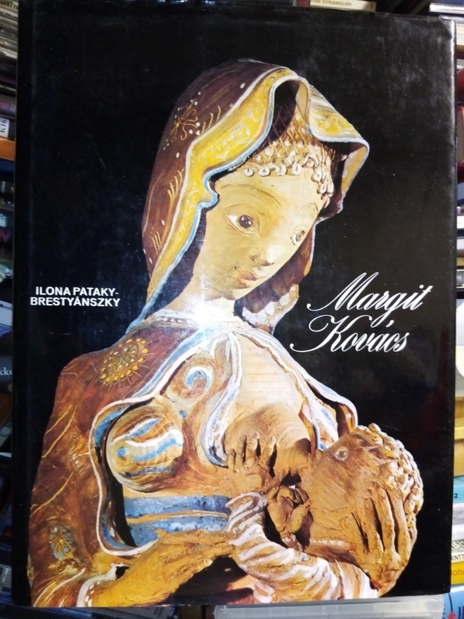 Patany-brestyanszky : Margit Kovacs ( SIS POSTIKULU)