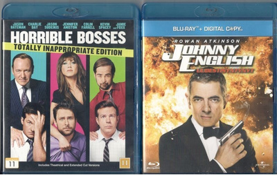 2 KPL blu-ray