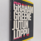 Graham Greene : Jutun loppu - pikkukuva 1