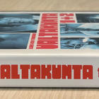 Lars von Trierin VALTAKUNTA (1994-1997) koko TV-sarja (4DVD) - pikkukuva 3