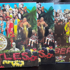 The Beatles - Sgt. Peppers lonely hearts club band cd - pikkukuva 1