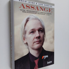 David Leigh : Assange - pikkukuva 1