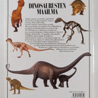 David Lambert : Dinosaurusten maailma - pikkukuva 2