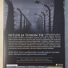 Hitler ja tuhon tie (3DVD) 6-osainen dokumentti (UUSI) - pikkukuva 2