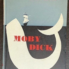 Melville Herman : Moby Dick, eller Den vita valen - pikkukuva 1