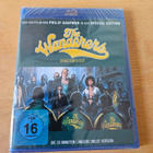 The Wanderers (Blu-ray, uusi) - pikkukuva 1