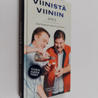 Juha Berglund : Viinistä viiniin 2015 : viininystävän vuo... - pikkukuva 1