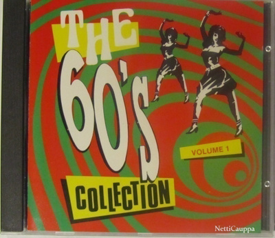 Various • The Sixties Collection Volume 1 CD